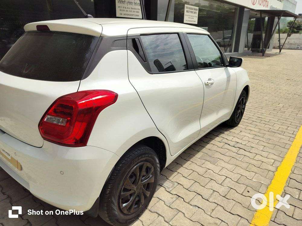 Maruti Suzuki Swift Vvt Vxi, 2023, Petrol