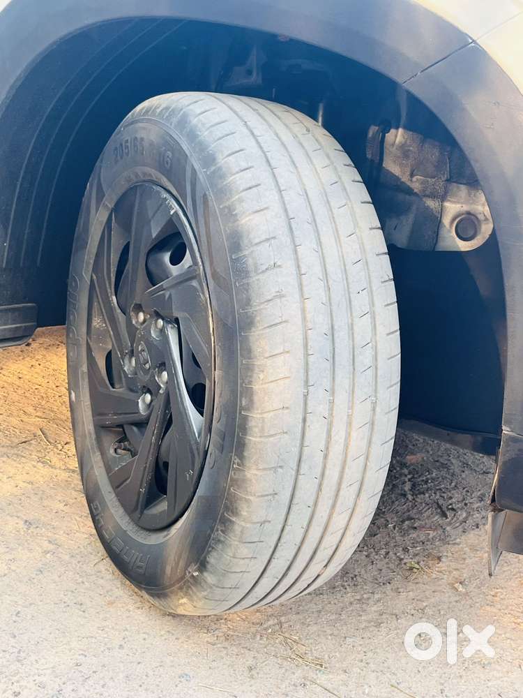 Hyundai Creta, 2022, Diesel