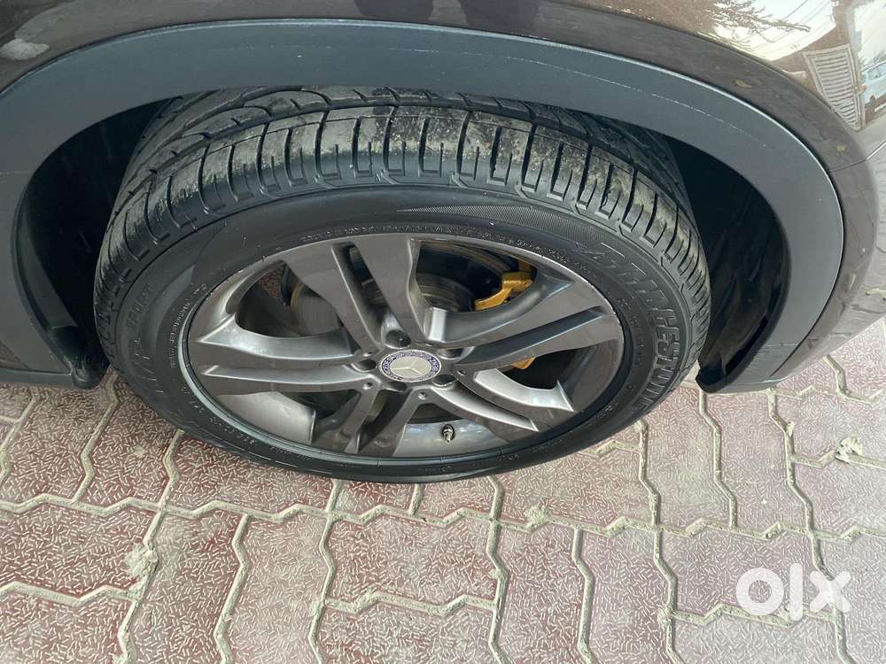 Mercedes-benz Cla 200 Cdi Sport, 2014, Diesel