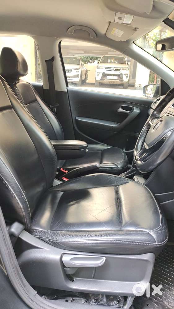 Volkswagen Polo 1.2 Gt Tsi, 2019, Petrol