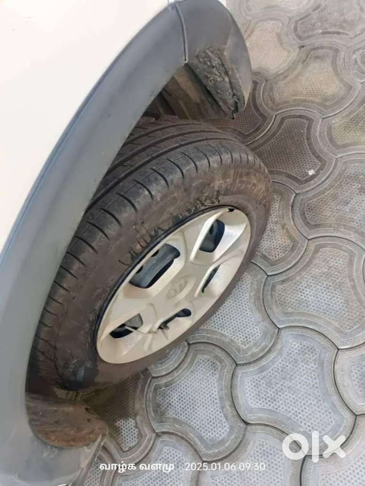 Maruti Suzuki S-presso Vxi Plus, 2022, Petrol