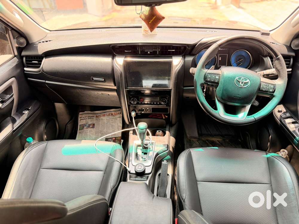 Toyota Fortuner 4x2 At 2.8 Diesel, 2023, Diesel