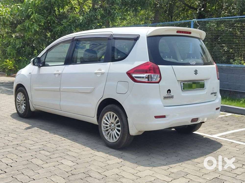 Maruti Suzuki Ertiga 2012-2015 Vdi, 2013, Diesel