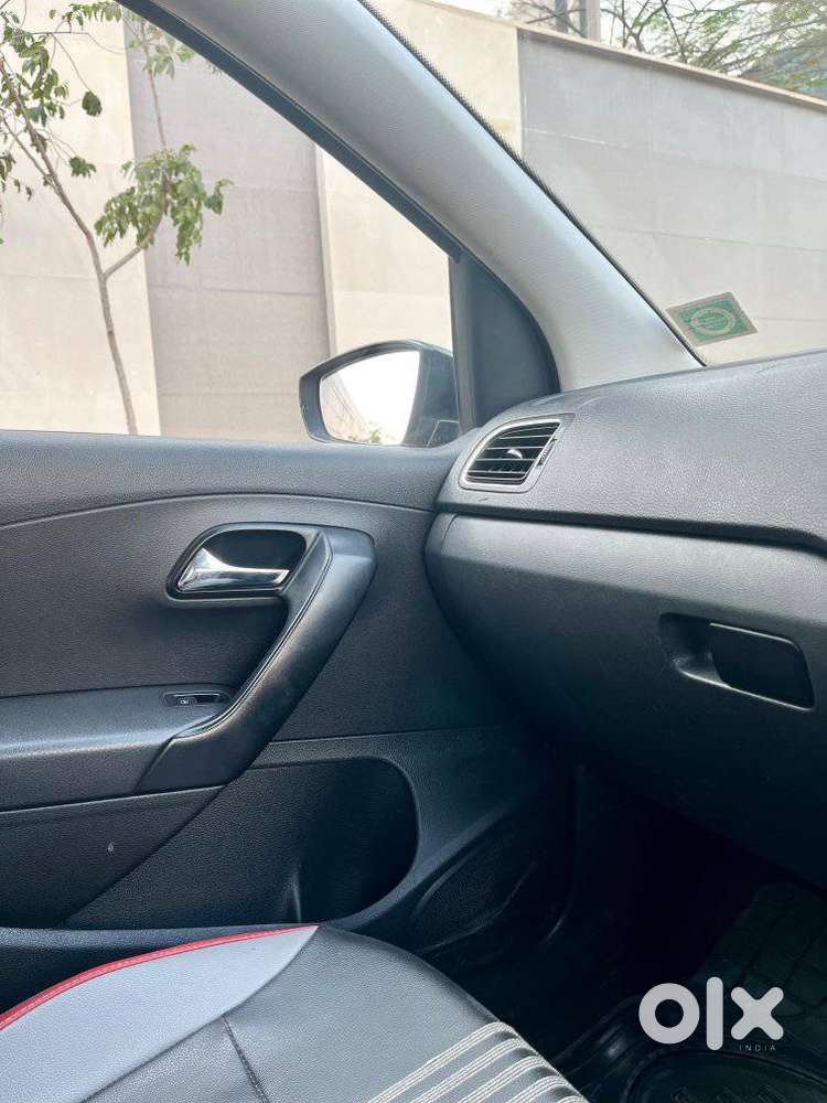 Skoda Rapid 1.5 Tdi At Style, 2019, Diesel