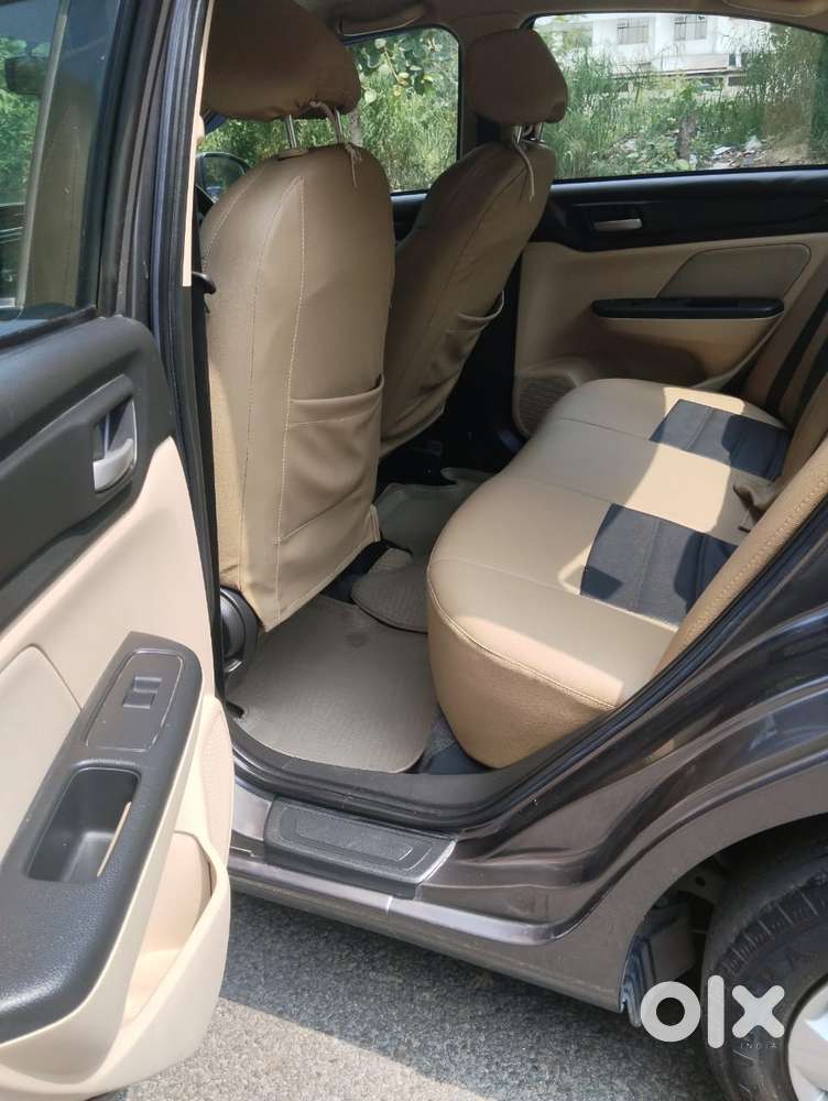 Honda Amaze S 1.2 Petrol Mt, 2019, Petrol