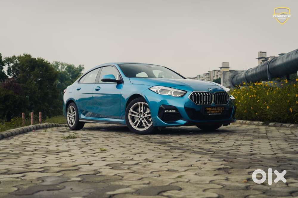 Bmw 2 Series Gran Coupe 220i M Sport Pro, 2023, Petrol
