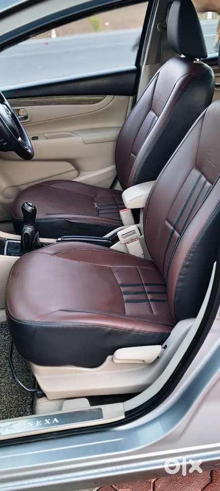 Maruti Suzuki Ciaz 2022