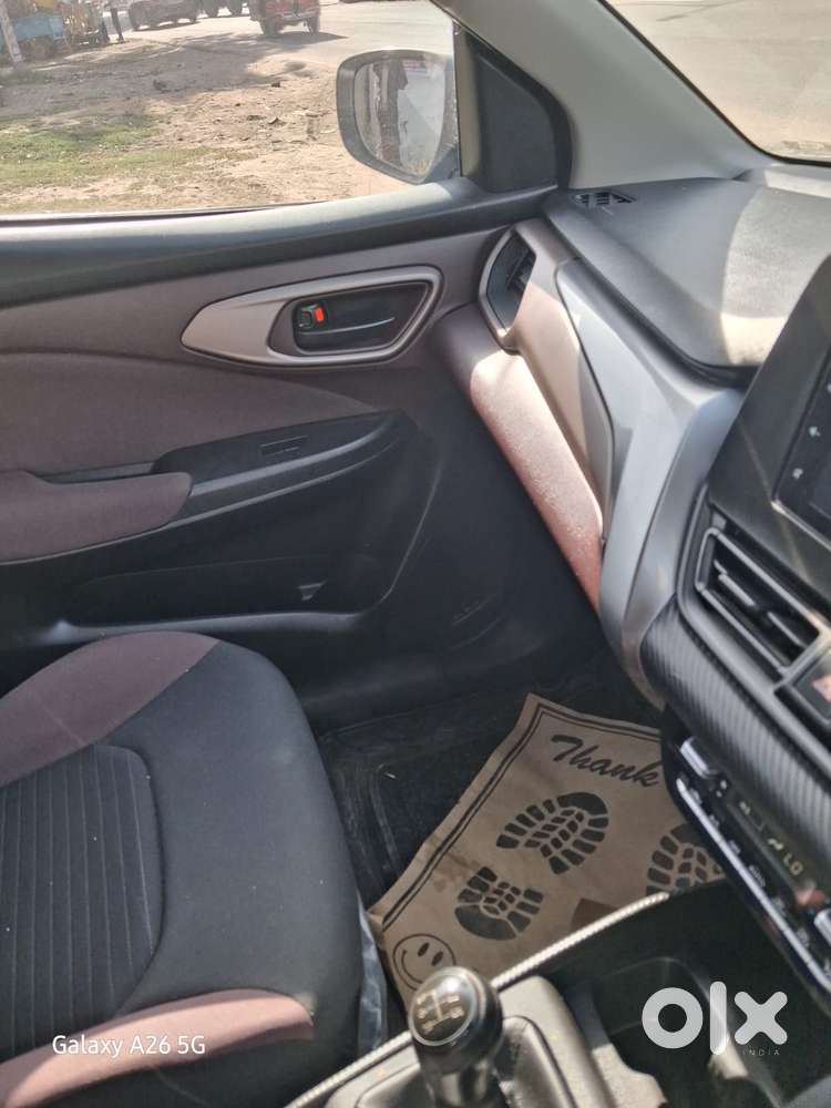 Maruti Suzuki Fronx Delta 1.2 Cng, 2024, Cng & Hybrids