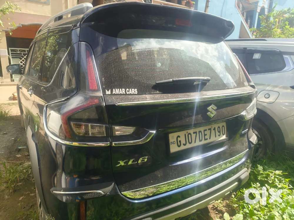 Xl6 Good Condition Car