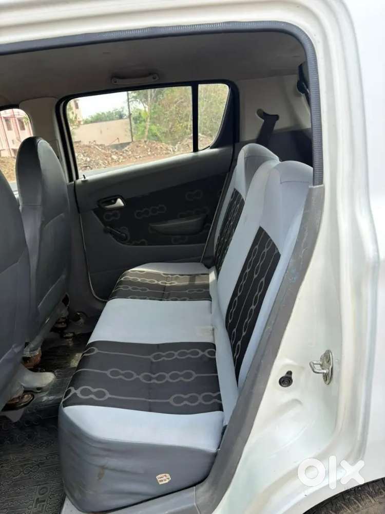 Alto 800 Lxi 2014 Model Second Owner Km 99000 Running