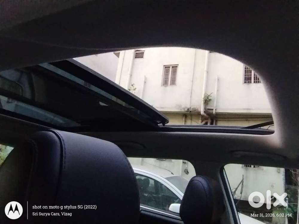 Hyundai Creta 1.4 Dct Turbo Sx, 2020, Petrol