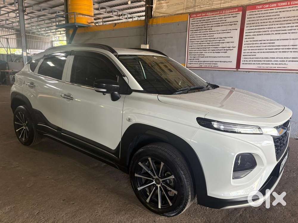 Maruti Suzuki Hybrid 2025
