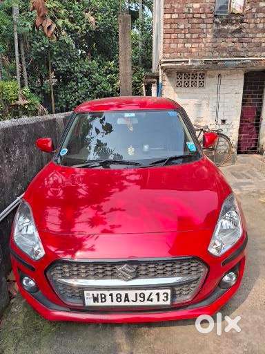 Maruti Suzuki 2823 Km