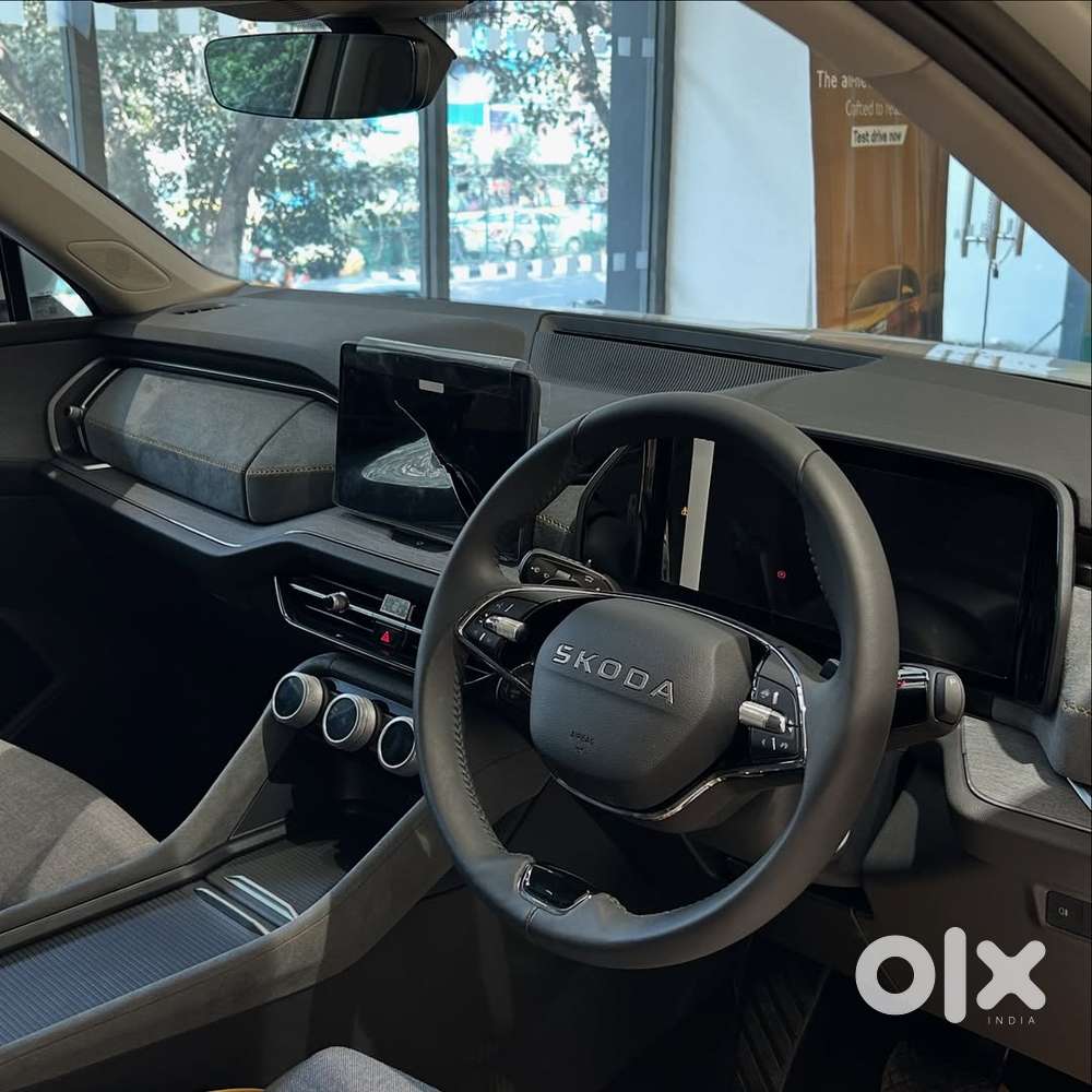 Skoda Kodiaq 2.0 Sportline Tsi Dsg, 2026, Petrol
