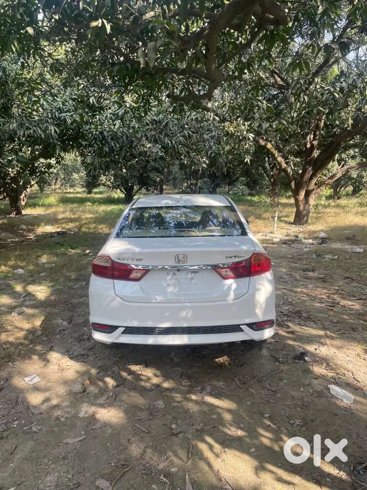 Honda City 2018 Petrol 77000 Km Driven