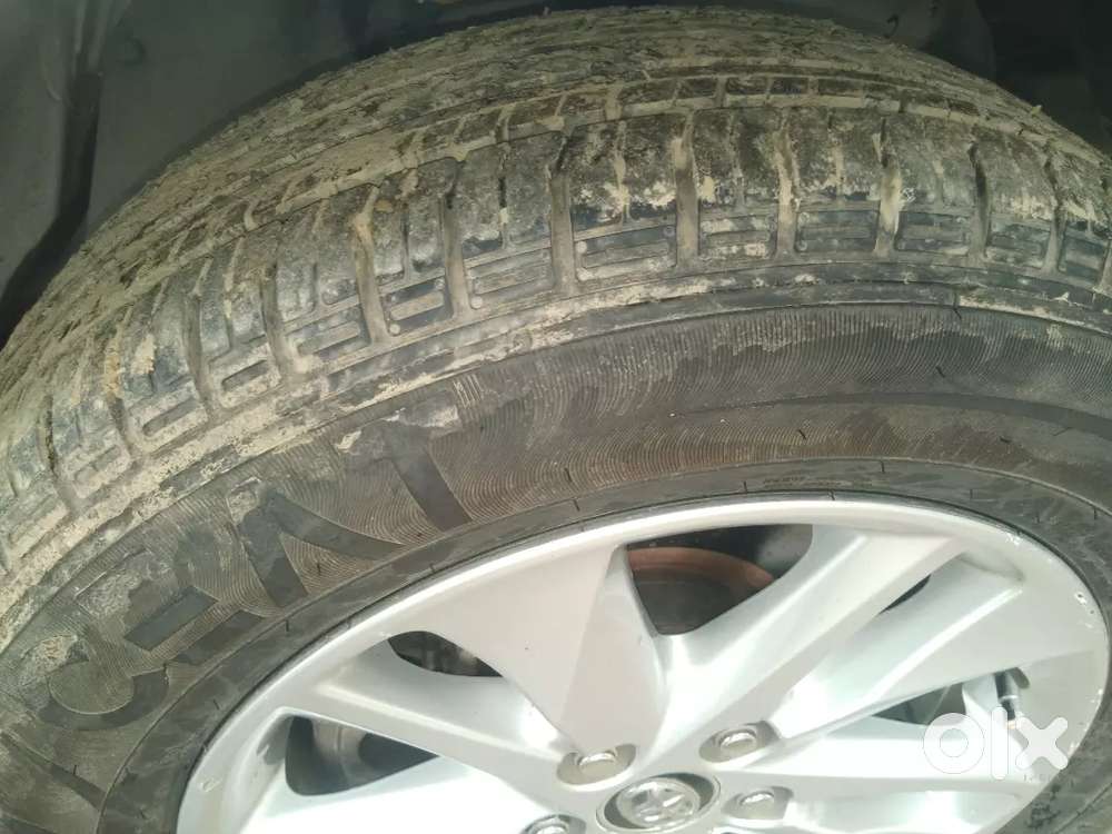 Selling Car