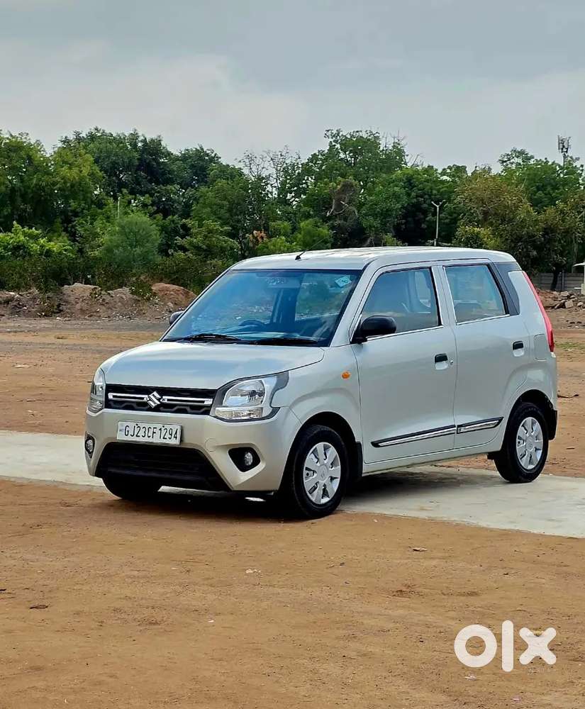 Bhagyalakshmi Auto, Gandhinagar