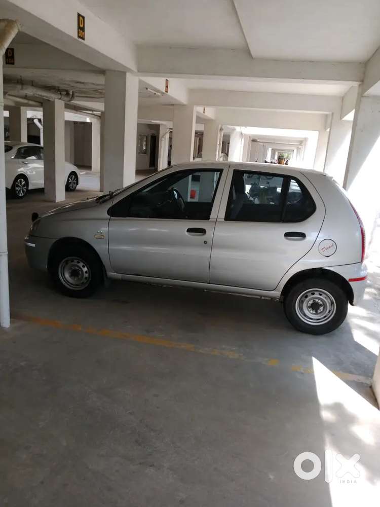 Tata Indiga