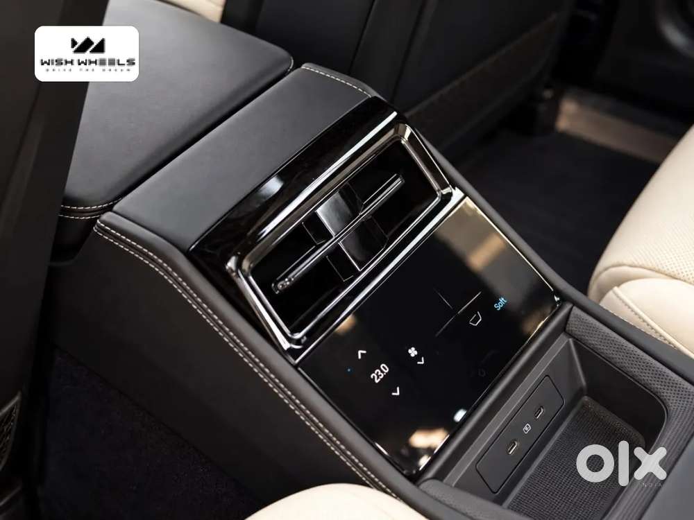 Porsche Panamera, 2024, Petrol