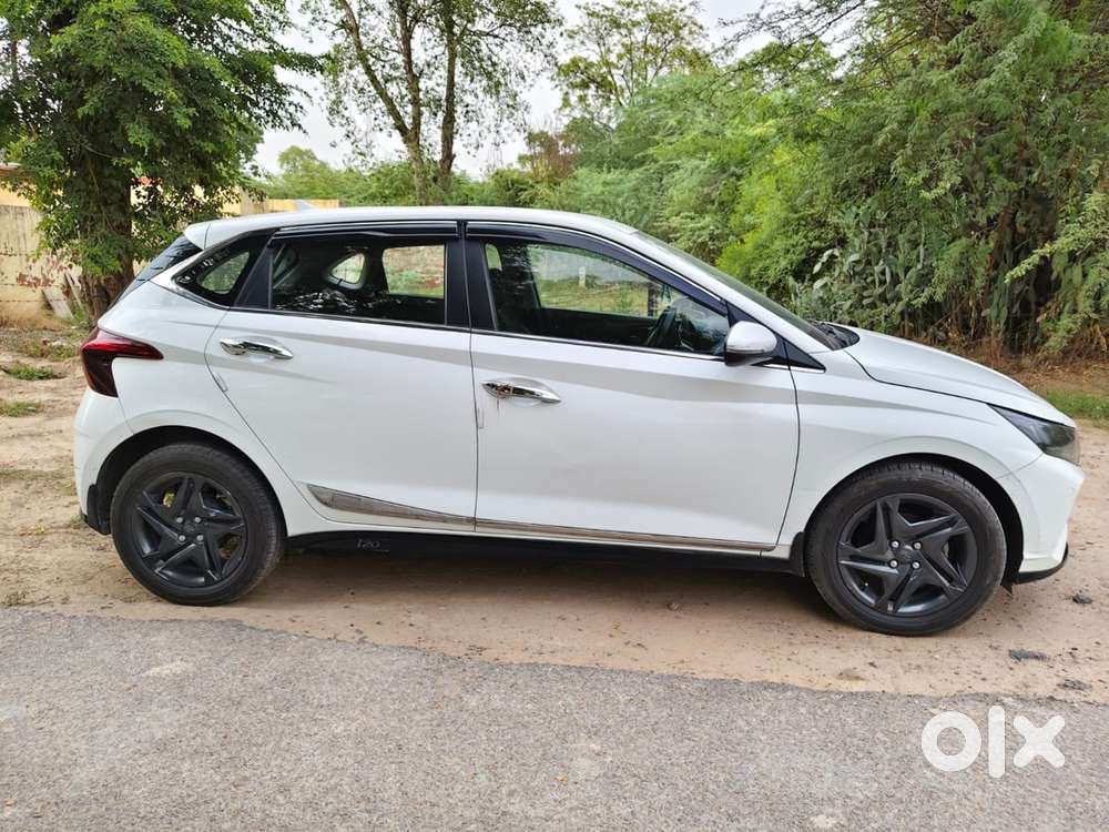 Hyundai New I20 2023 Diesel Car