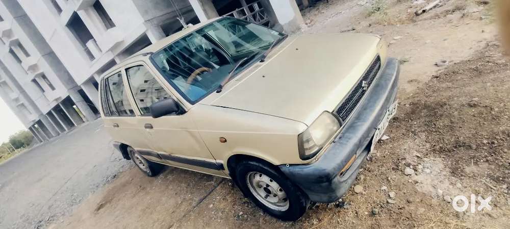 Maruti 800 Good Condition