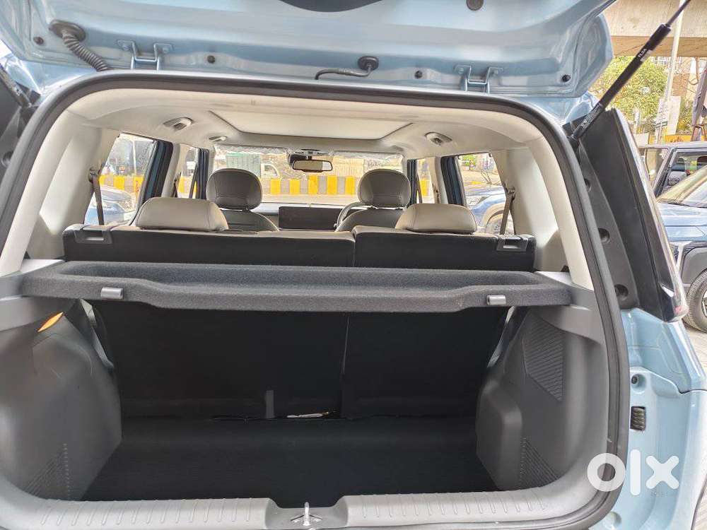 Kia Syros Htx Plus Opt Diesel At, 2025, Diesel