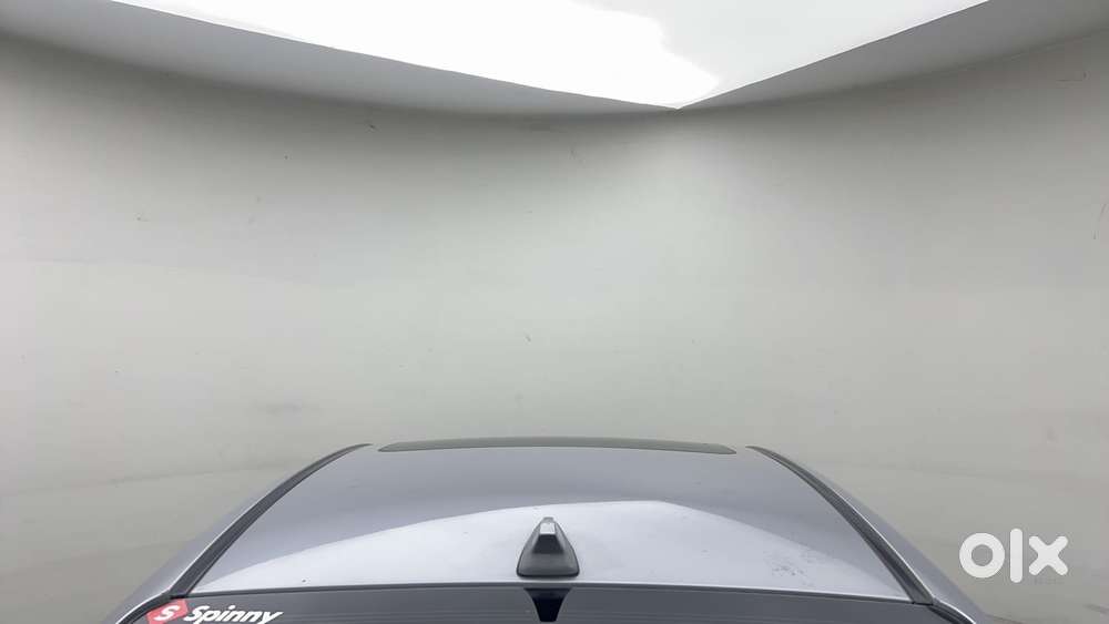 Hyundai Verna Vtvt 1.6 At Sx Plus, 2019, Petrol