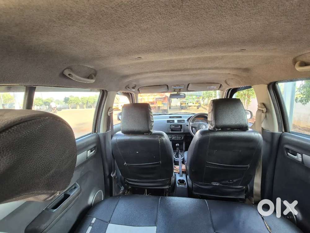 Maruti Suzuki Swift 2011 Diesel 95000 Km Driven