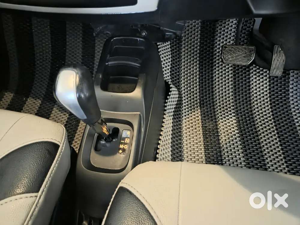 Maruti Suzuki Wagon R 2018 Automatic