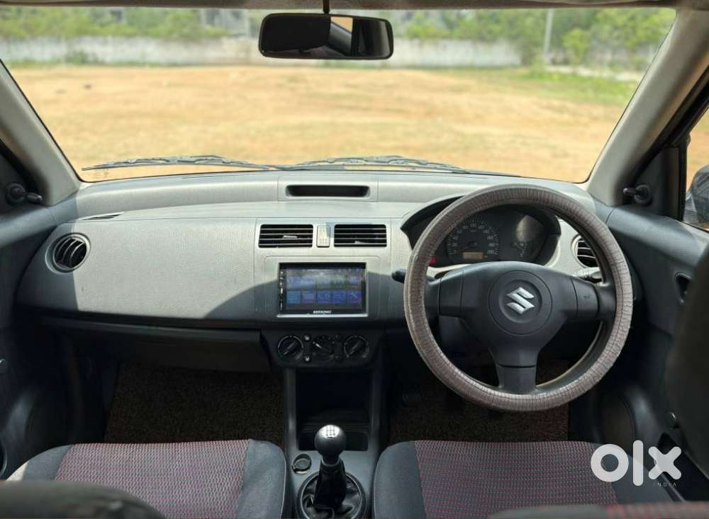 Maruti Suzuki Swift Ldi Bsiv, 2009, Diesel