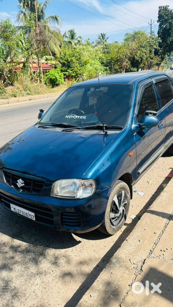 Maruti Suzuki Alto 14 Petrol