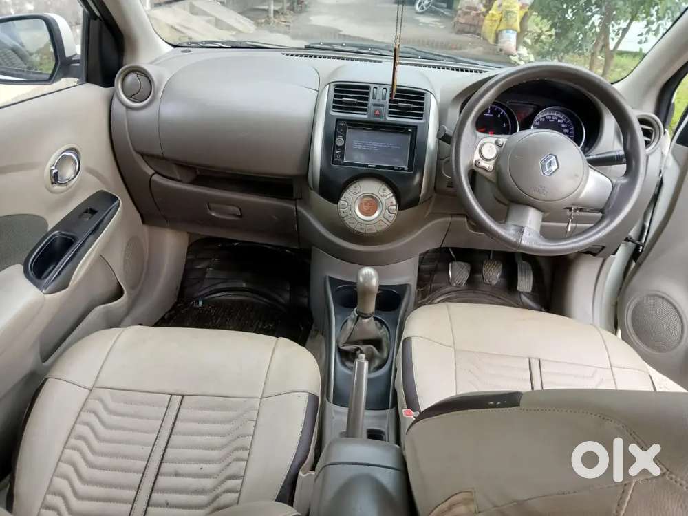 Renault Scala 2015 Diesel Good Condition