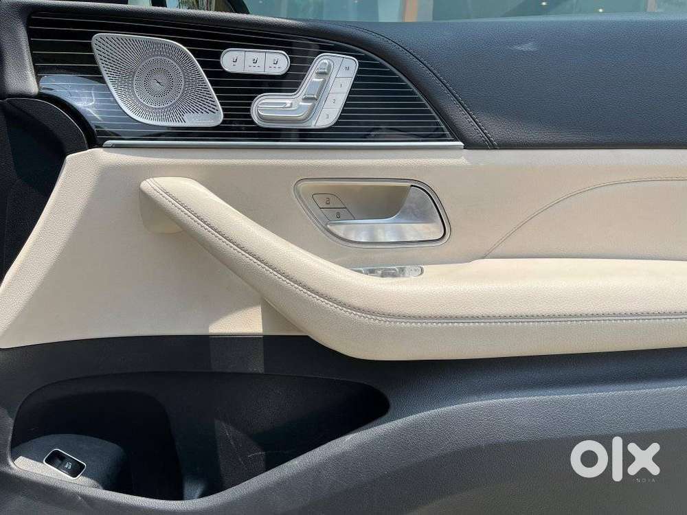 Mercedes-benz Gls 400d 4matic, 2025, Diesel