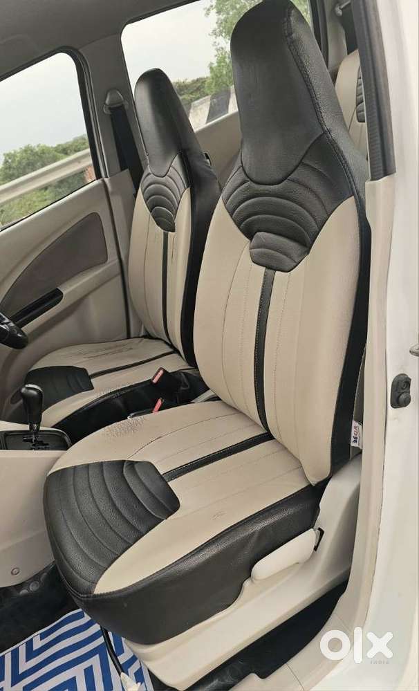Maruti Suzuki Celerio Zxi Plus Amt, 2019, Petrol
