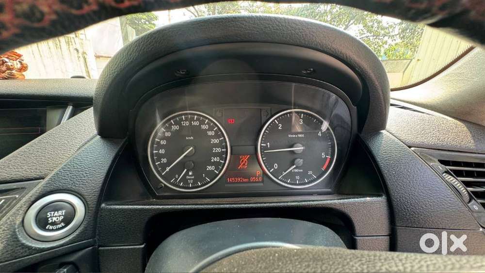 Bmw X1 2.0 Sdrive20d Xline, 2014, Diesel