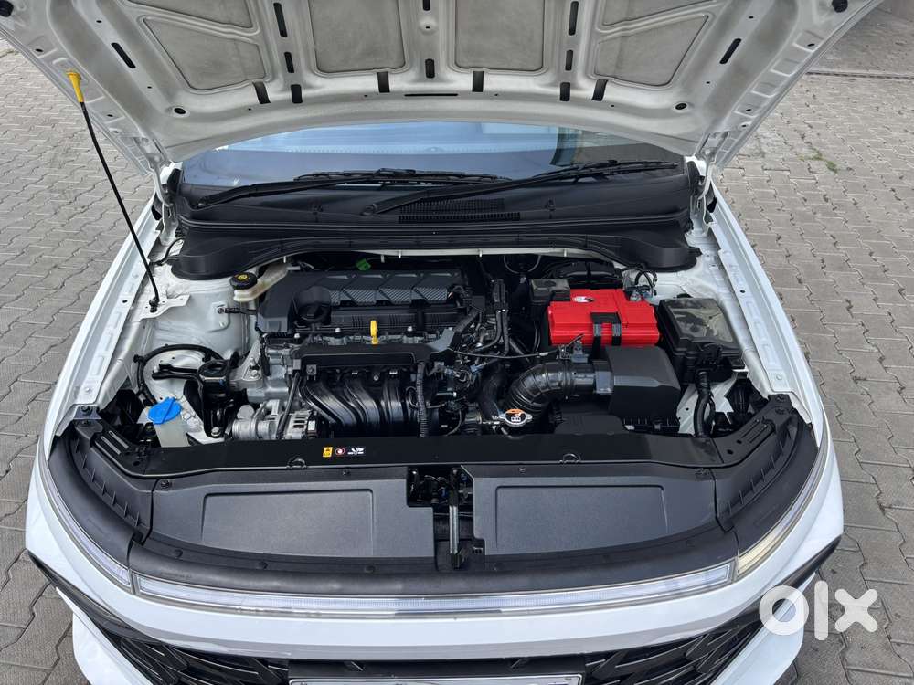 Hyundai Verna 1.5 S Petrol Mt, 2024, Petrol