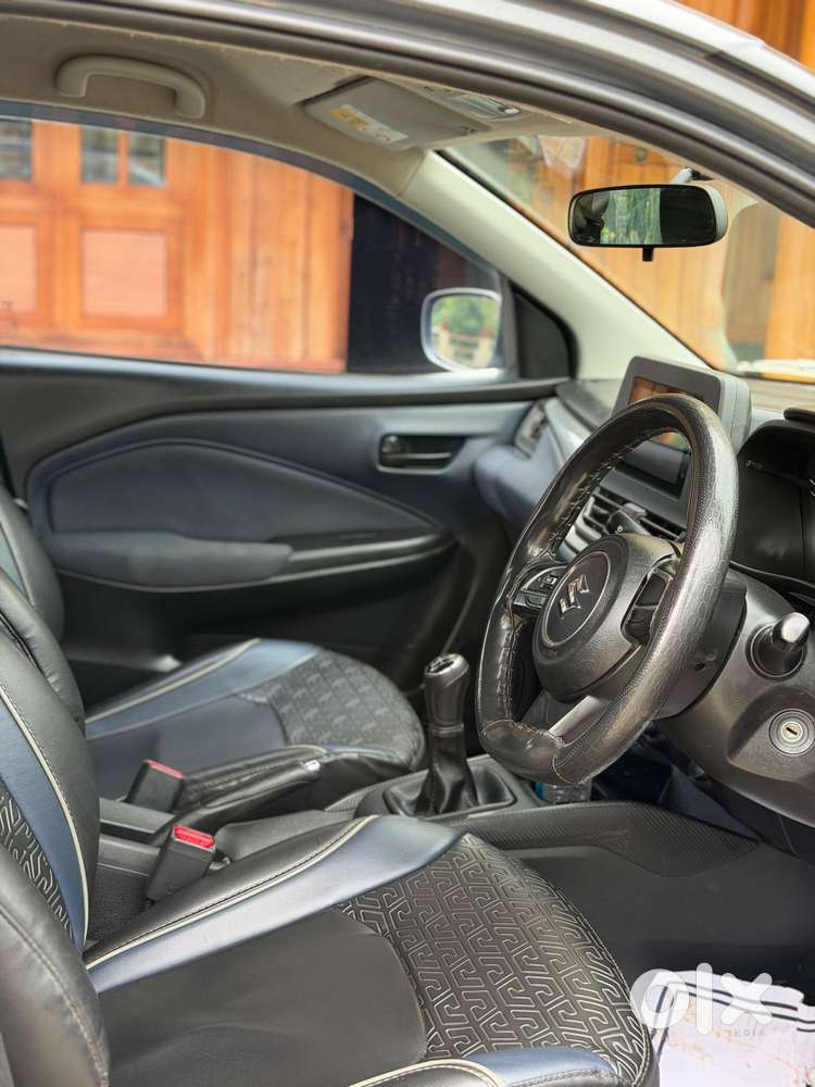 Maruti Suzuki Baleno Delta, 2022, Petrol