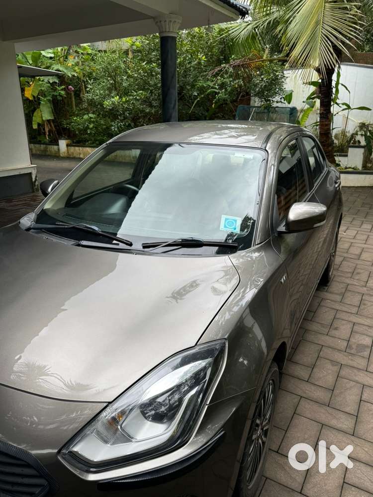 Maruti Suzuki Dzire 2018 December