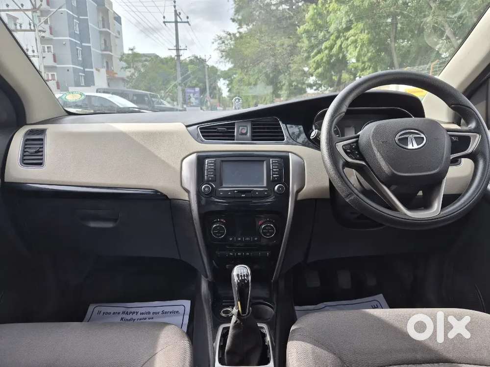 Tata Zest Diesel Manual 2014 Top End **no Broker**