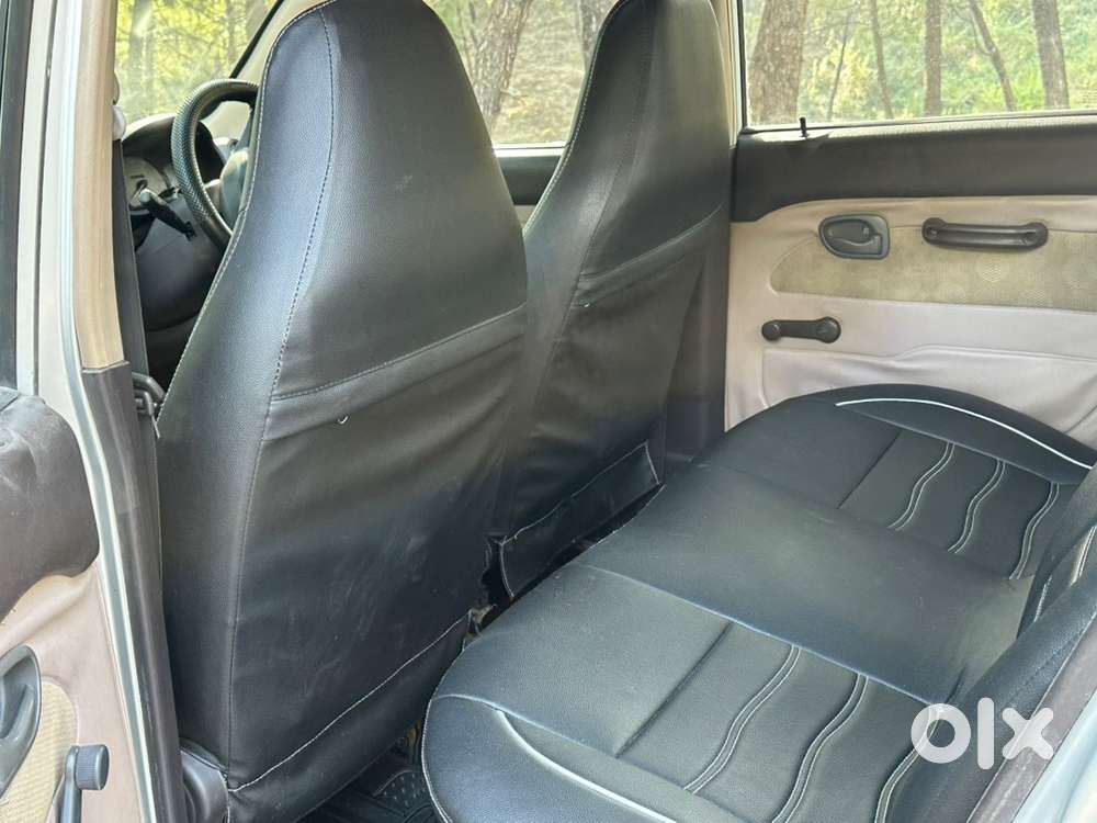 Hyundai Santro Xing 2010 Petrol 58000 Km Driven