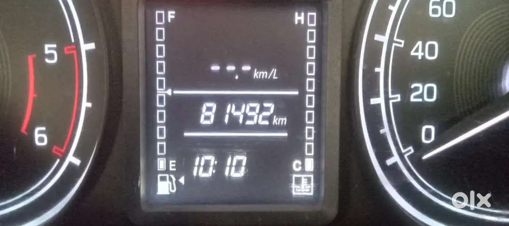 Maruti Suzuki Vitara 2017