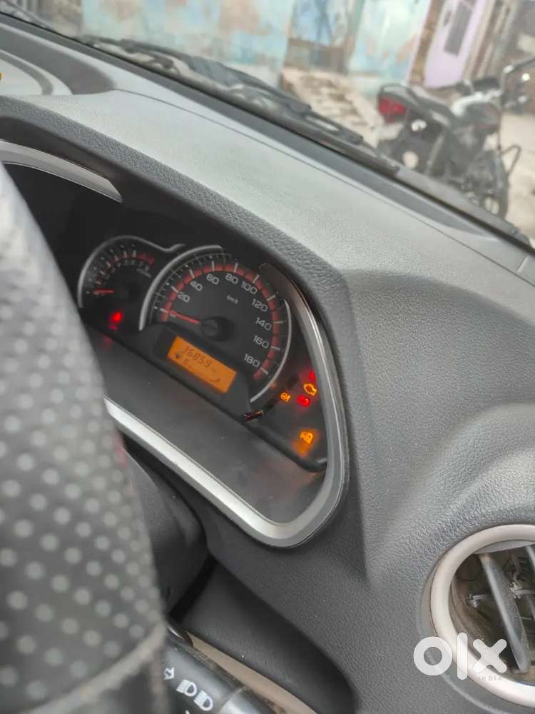 Maruti Suzuki Alto K10 2018 Petrol Good Condition