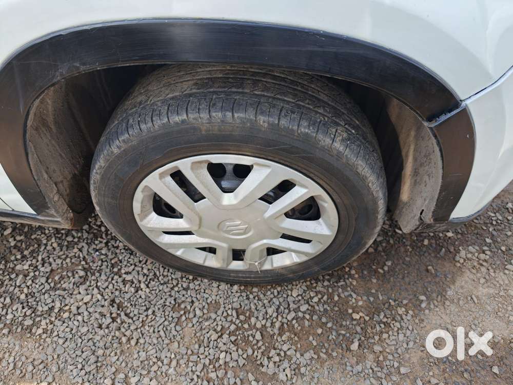 Maruti Suzuki Brezza Vdi, 2016, Diesel