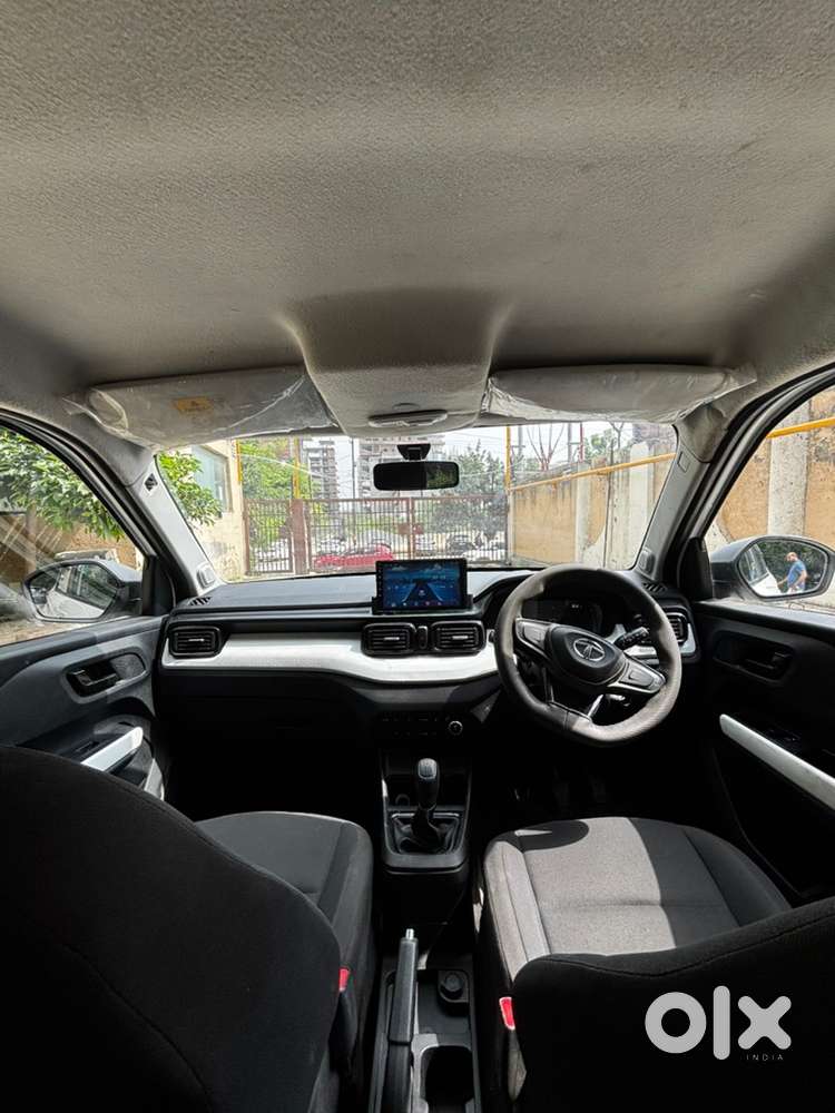 Tata Punch Petrol 2024 Pure