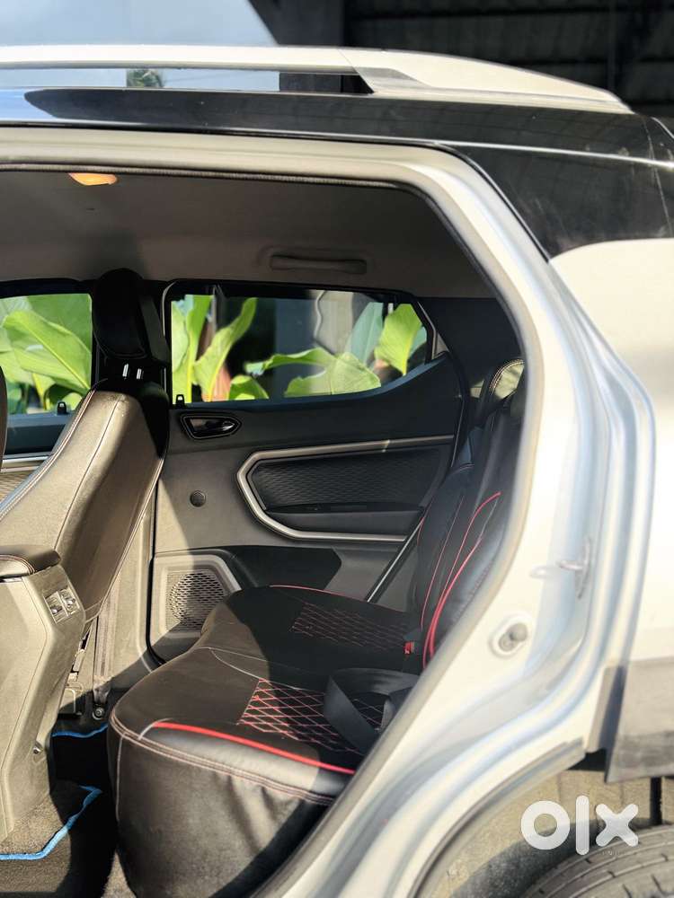 Renault Kiger, 2021, Petrol