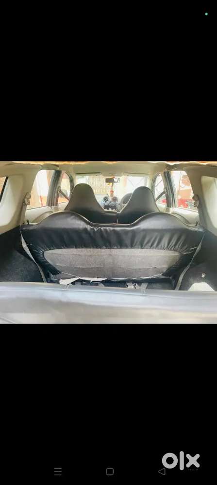 Datsun Go Plus 1.2 2015