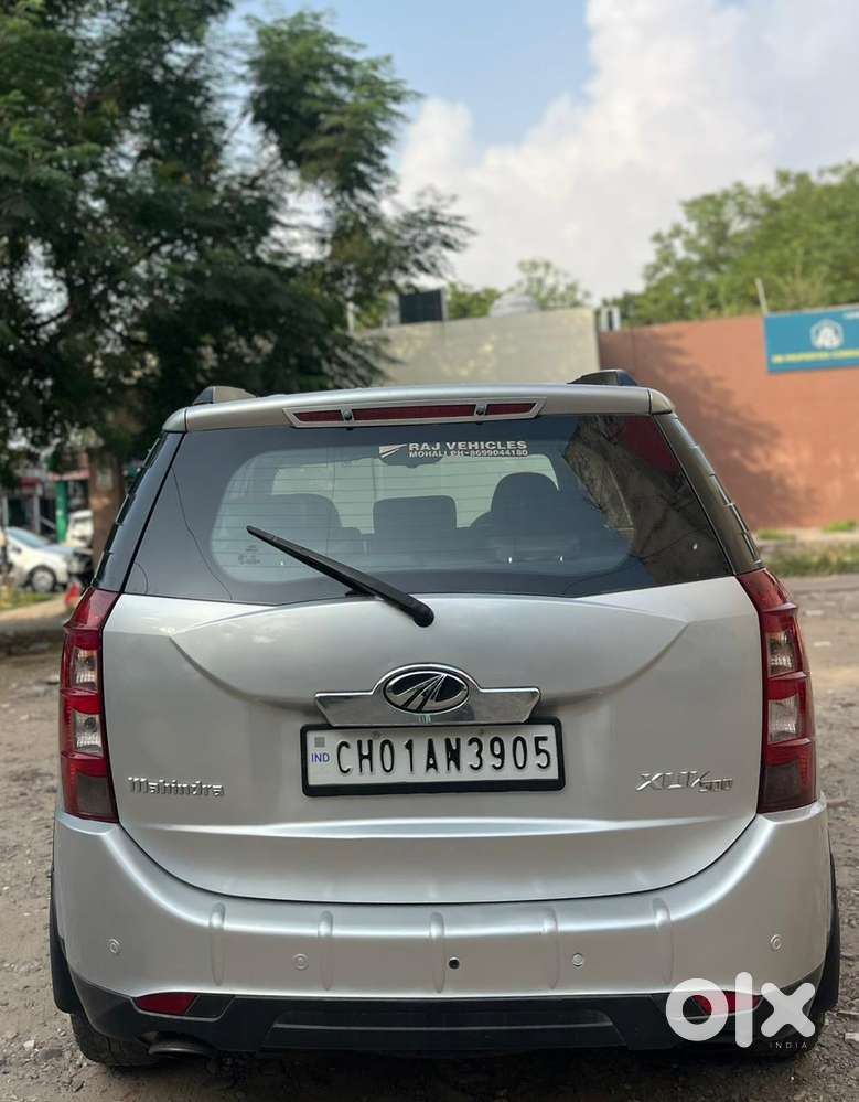 Mahindra Xuv500 W8 2wd, 2012, Diesel