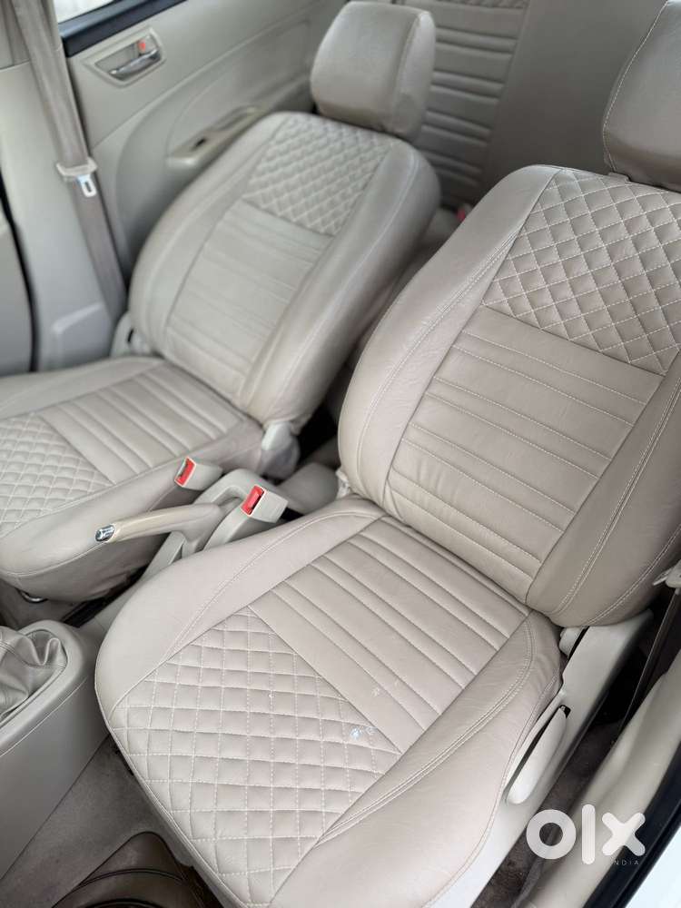 Maruti Suzuki Swift Dzire Vdi Optional, 2015, Diesel