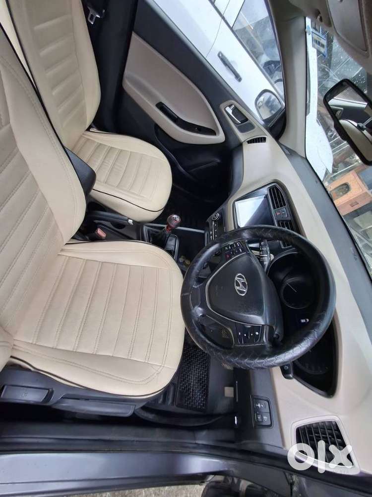 Hyundai I20 Petrol Asta, 2015, Petrol