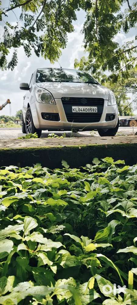 2012 Ritzs,9 Inch Android Stereo,alloys Add,4 Door Sound Proffed